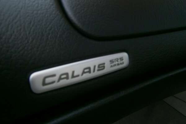 2005 Holden Calais  VZ